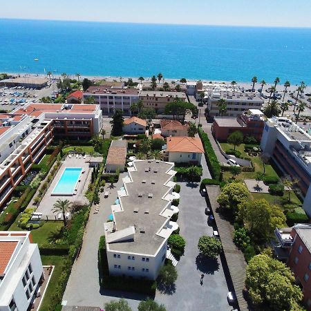 Hotel L'Etape Villeneuve-Loubet Ngoại thất bức ảnh