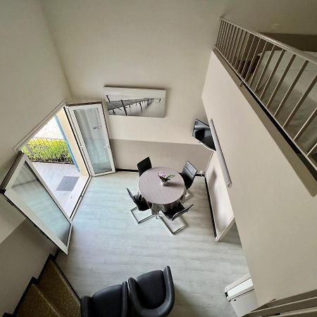 Hotel L'Etape Villeneuve-Loubet Ngoại thất bức ảnh