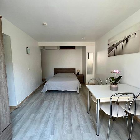 Hotel L'Etape Villeneuve-Loubet Ngoại thất bức ảnh