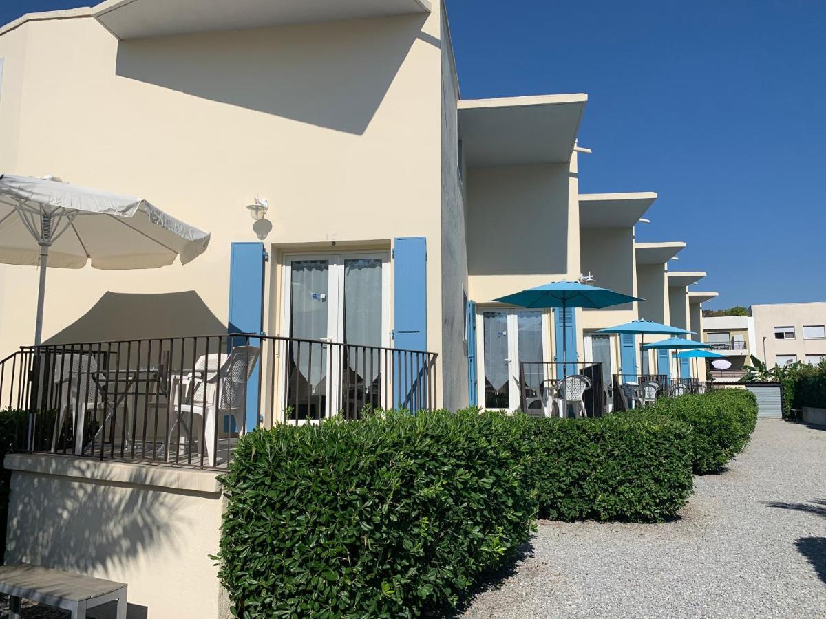 Hotel L'Etape Villeneuve-Loubet Ngoại thất bức ảnh