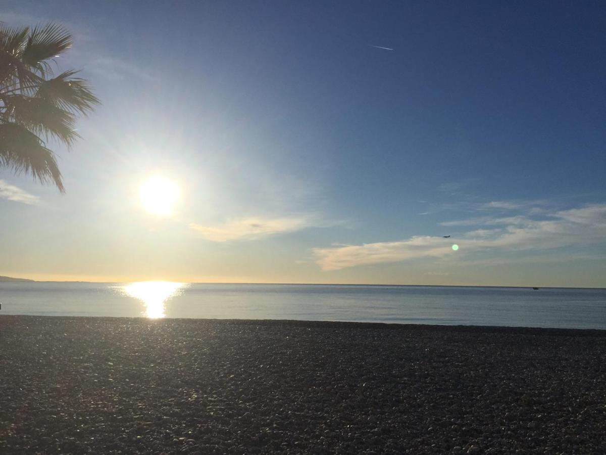 Hotel L'Etape Villeneuve-Loubet Ngoại thất bức ảnh