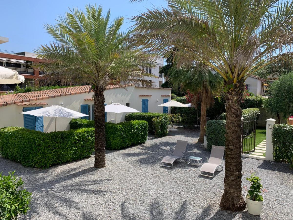 Hotel L'Etape Villeneuve-Loubet Ngoại thất bức ảnh