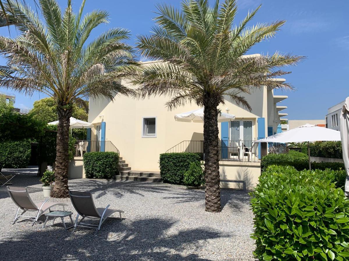 Hotel L'Etape Villeneuve-Loubet Ngoại thất bức ảnh