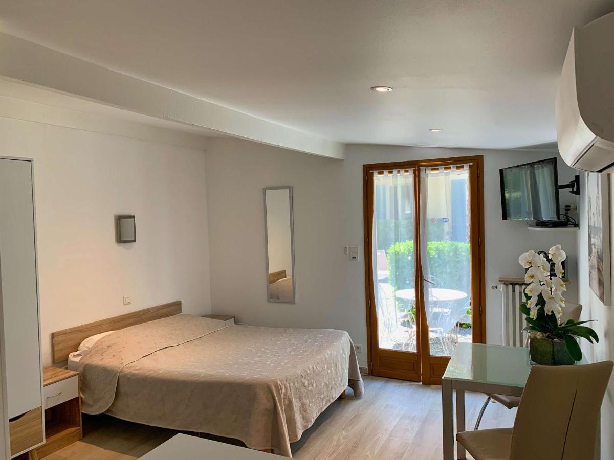 Hotel L'Etape Villeneuve-Loubet Ngoại thất bức ảnh