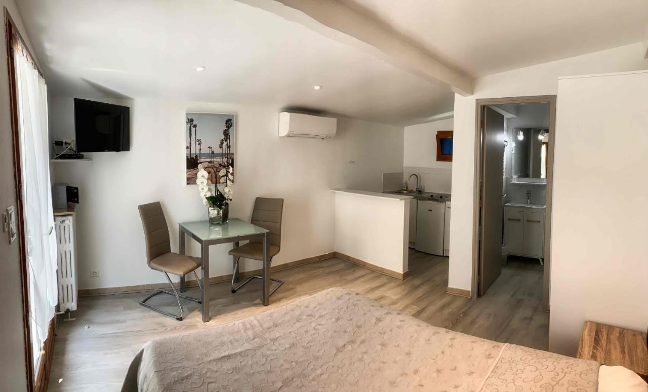 Hotel L'Etape Villeneuve-Loubet Ngoại thất bức ảnh