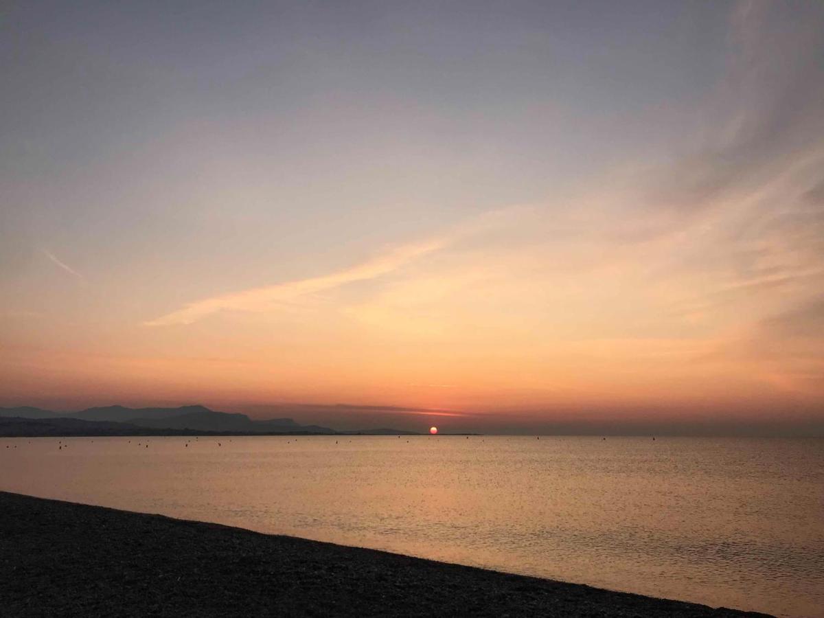 Hotel L'Etape Villeneuve-Loubet Ngoại thất bức ảnh