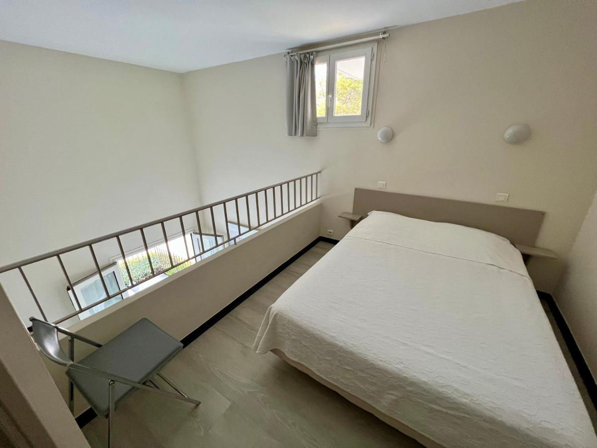 Hotel L'Etape Villeneuve-Loubet Ngoại thất bức ảnh