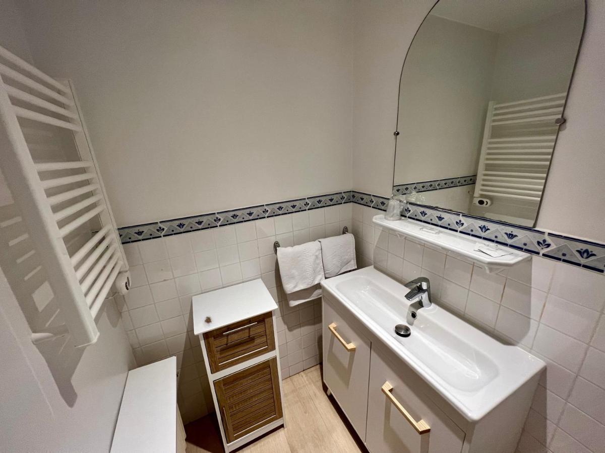 Hotel L'Etape Villeneuve-Loubet Ngoại thất bức ảnh