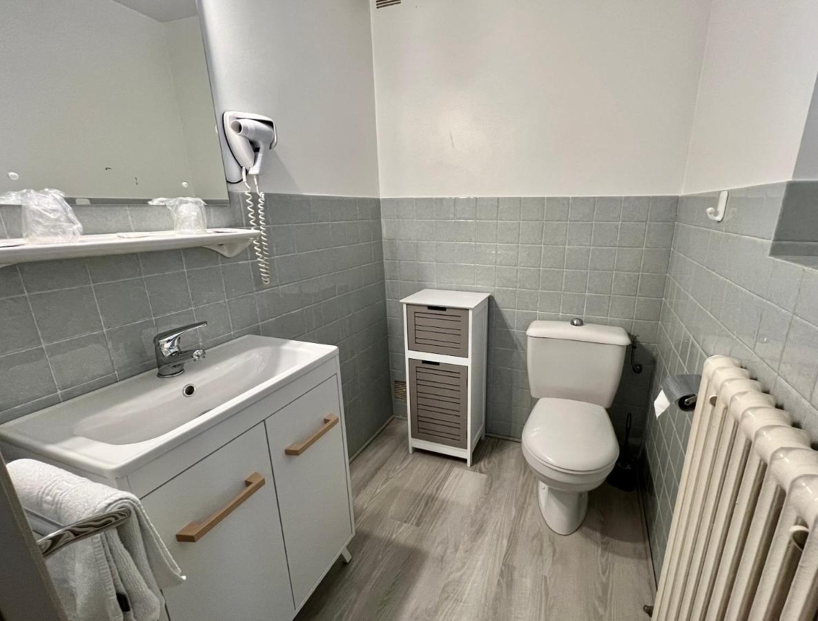 Hotel L'Etape Villeneuve-Loubet Ngoại thất bức ảnh