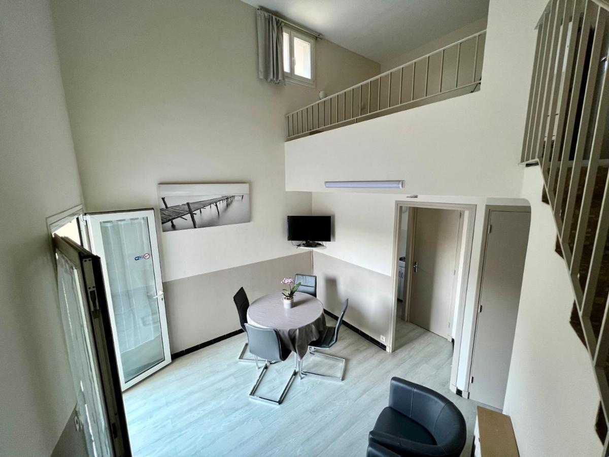 Hotel L'Etape Villeneuve-Loubet Ngoại thất bức ảnh