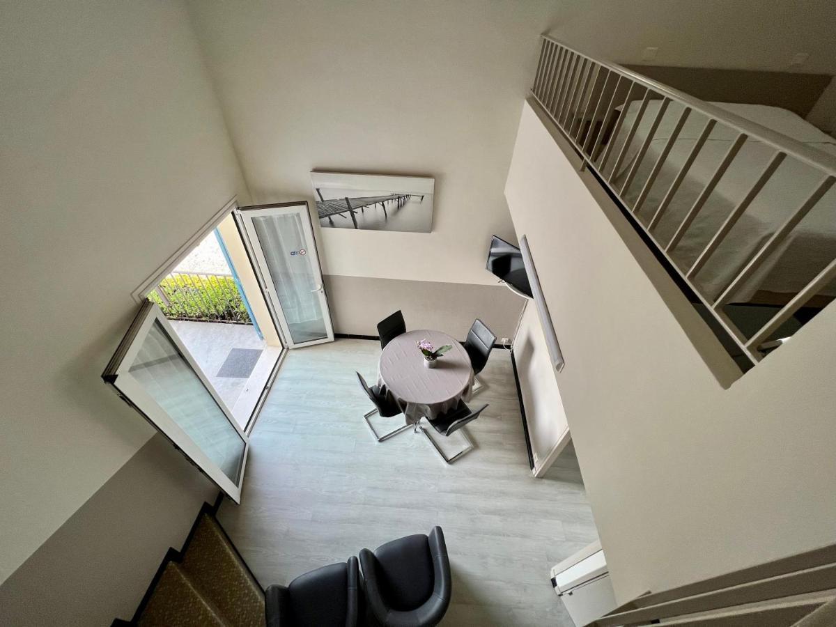 Hotel L'Etape Villeneuve-Loubet Ngoại thất bức ảnh