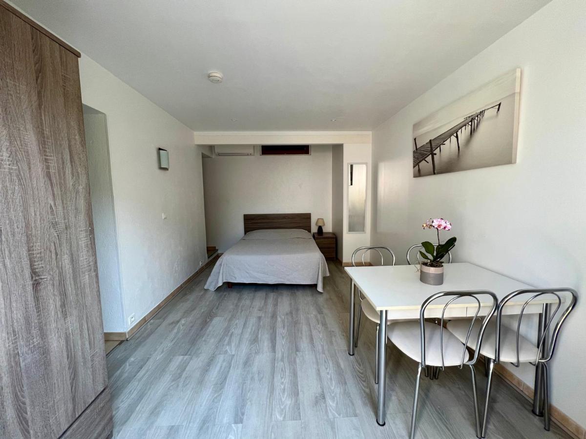 Hotel L'Etape Villeneuve-Loubet Ngoại thất bức ảnh