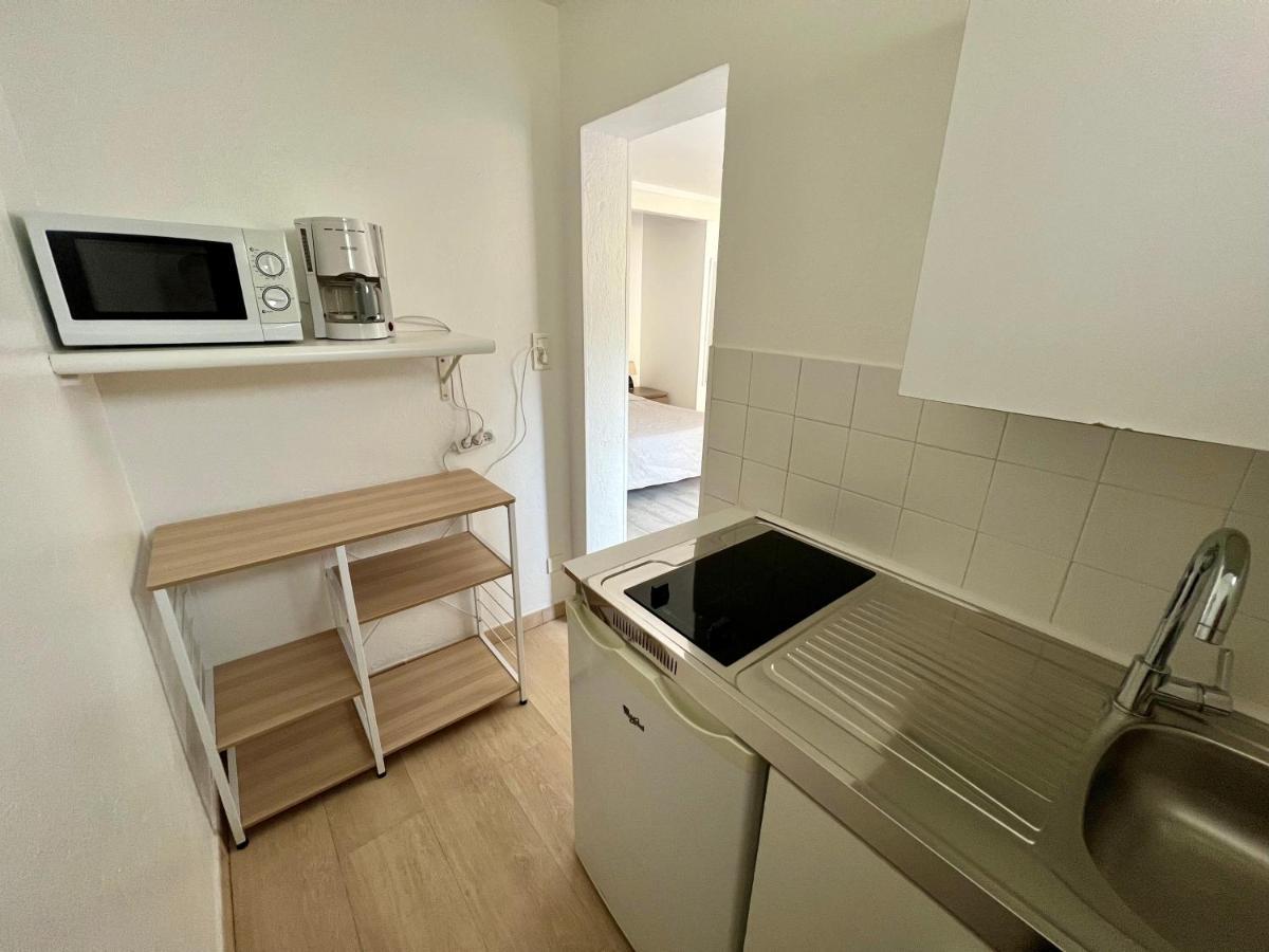 Hotel L'Etape Villeneuve-Loubet Ngoại thất bức ảnh