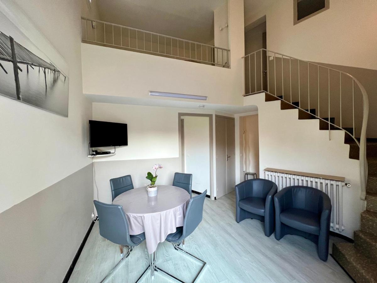 Hotel L'Etape Villeneuve-Loubet Ngoại thất bức ảnh