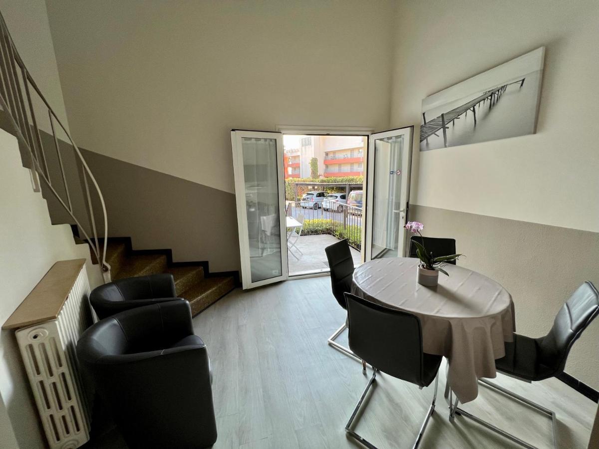 Hotel L'Etape Villeneuve-Loubet Ngoại thất bức ảnh