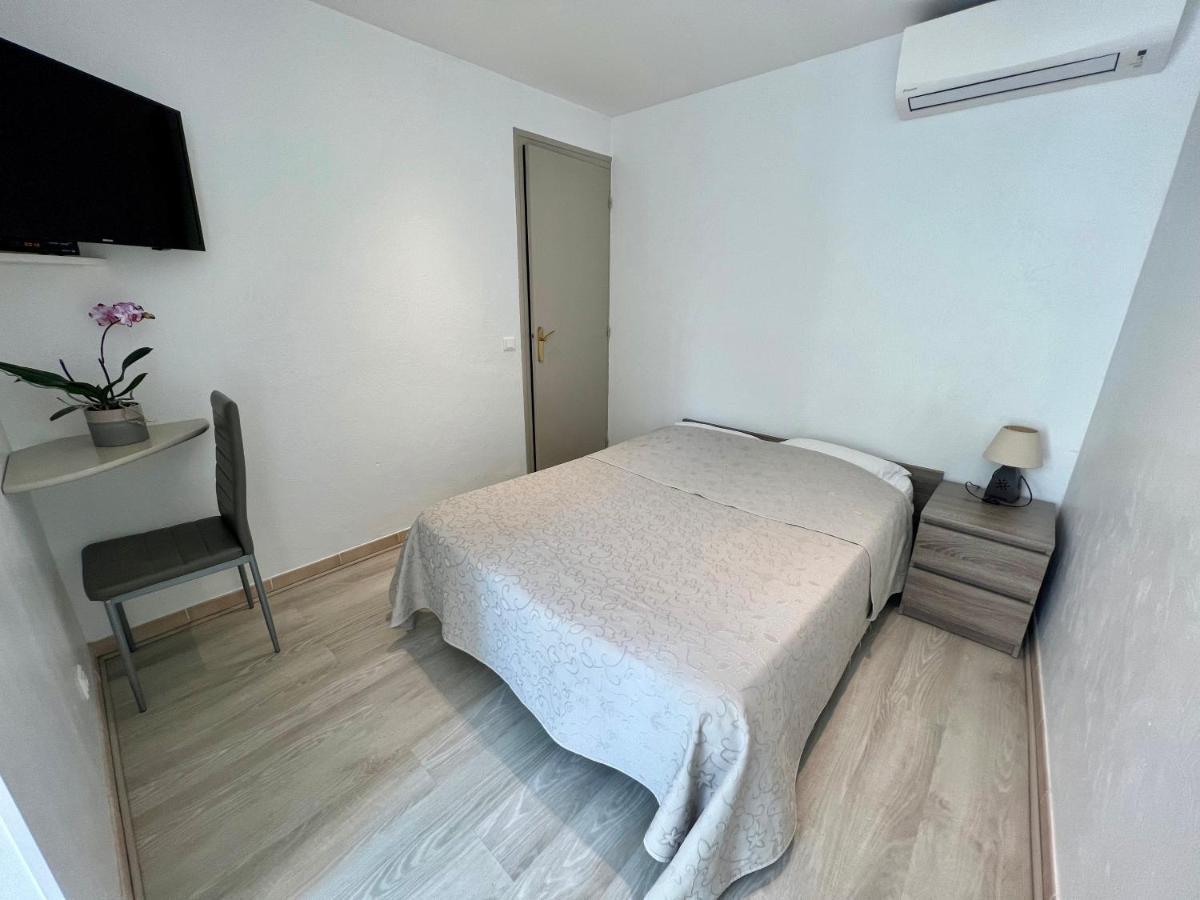 Hotel L'Etape Villeneuve-Loubet Ngoại thất bức ảnh